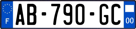 AB-790-GC
