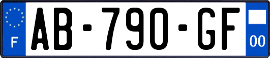 AB-790-GF