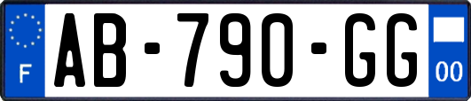 AB-790-GG