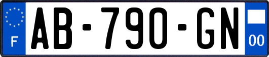 AB-790-GN