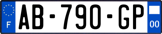 AB-790-GP