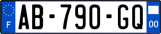 AB-790-GQ