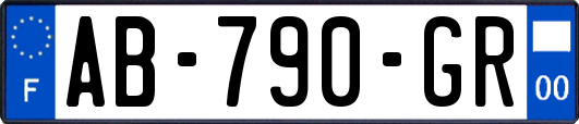 AB-790-GR