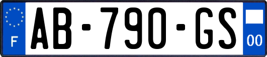 AB-790-GS
