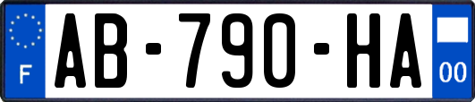 AB-790-HA