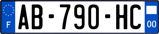 AB-790-HC