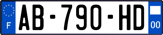 AB-790-HD