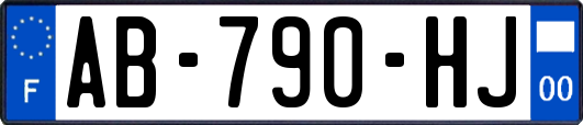 AB-790-HJ