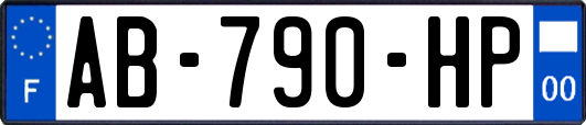 AB-790-HP