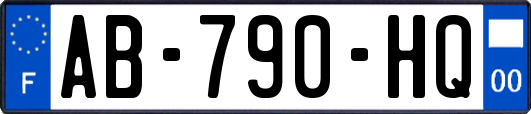 AB-790-HQ