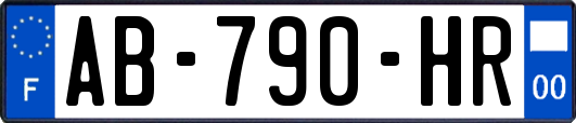 AB-790-HR