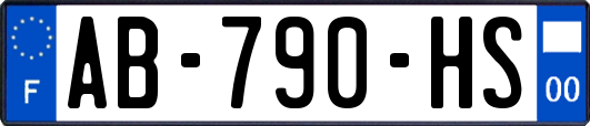 AB-790-HS