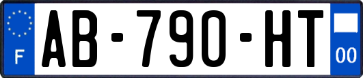 AB-790-HT