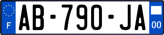 AB-790-JA