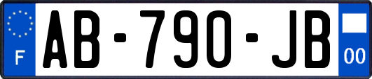 AB-790-JB