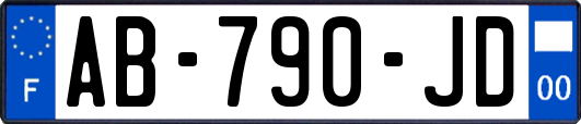 AB-790-JD