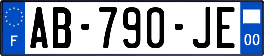 AB-790-JE