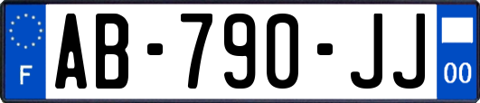 AB-790-JJ