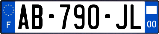 AB-790-JL