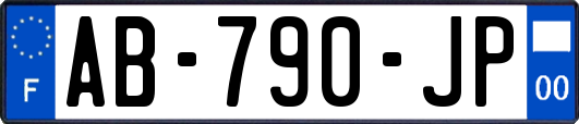 AB-790-JP