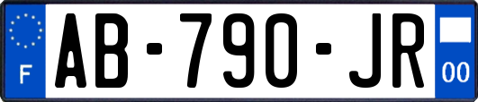 AB-790-JR