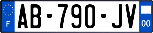 AB-790-JV