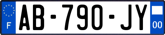 AB-790-JY