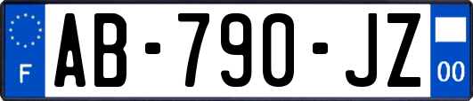 AB-790-JZ