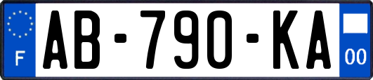 AB-790-KA