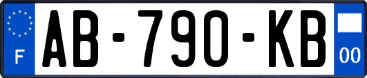 AB-790-KB