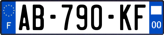 AB-790-KF