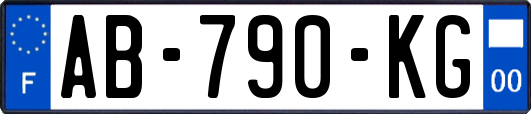 AB-790-KG