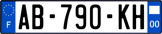 AB-790-KH