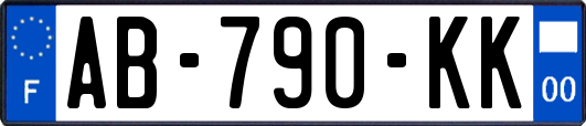 AB-790-KK