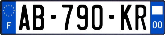 AB-790-KR