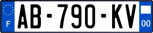 AB-790-KV