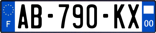 AB-790-KX