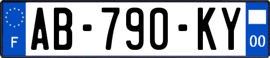 AB-790-KY