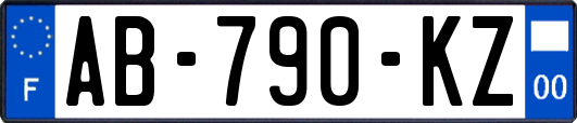 AB-790-KZ