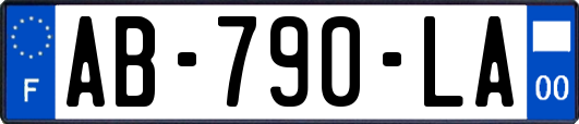 AB-790-LA