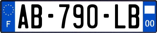 AB-790-LB