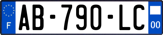 AB-790-LC