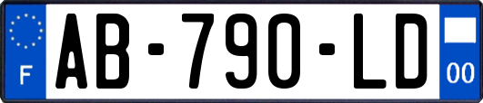 AB-790-LD