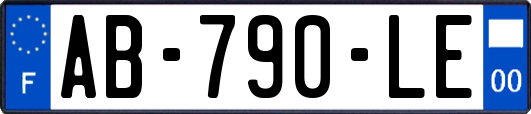 AB-790-LE