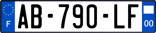 AB-790-LF