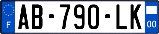 AB-790-LK