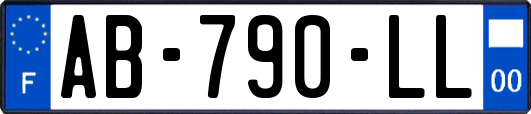 AB-790-LL