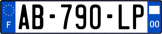AB-790-LP