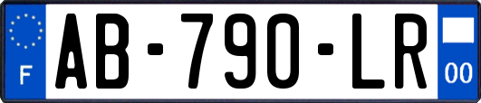 AB-790-LR