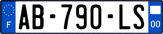 AB-790-LS